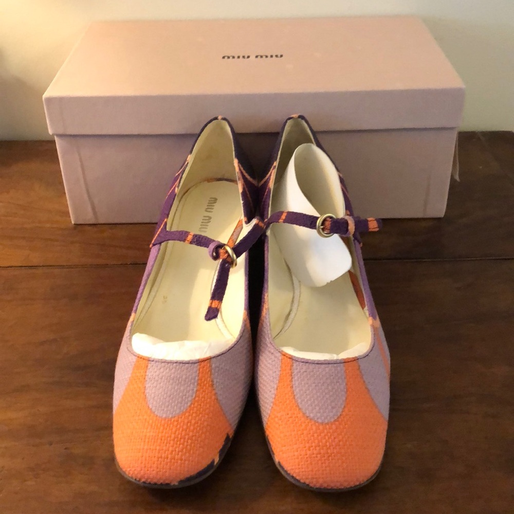 NBW Nilu Nilu women’s shoes